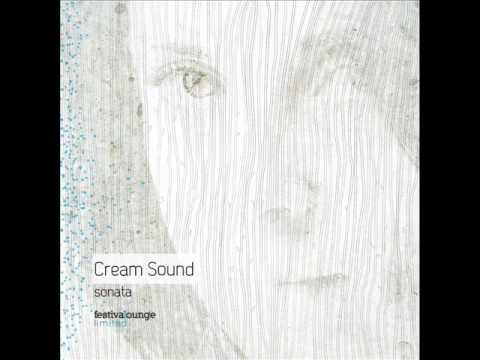 Cream Sound — Sonata (Spieltape Remix)