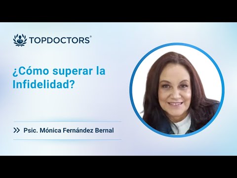 ¿Cómo superar la Infidelidad?