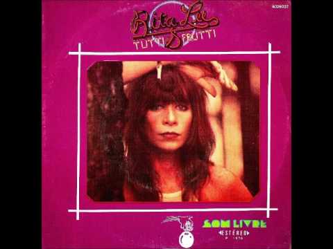 Rita Lee & Tutti Frutti - Lá Vou Eu