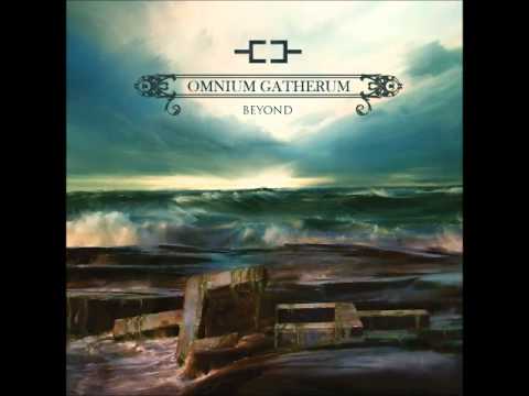 Omnium Gatherum - Living in Me (lyrics)