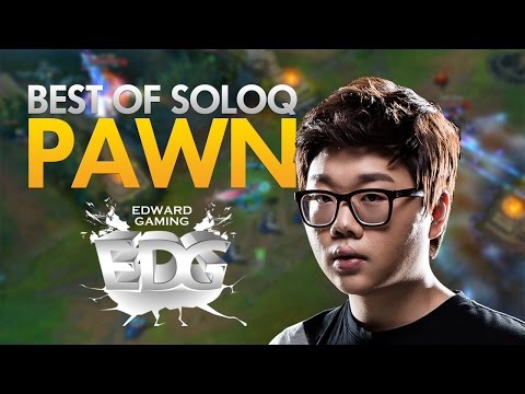 PAWN - BEST OF SOLOQ MONTAGE #1