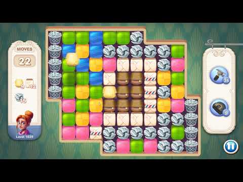 Penny & Flo Finding Home Level 1629 No Boosters