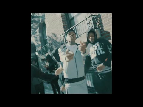 SugarHill Keem - On Hots (Feat. OY Quan)