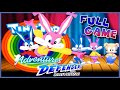 Tiny Toon Adventures Defenders Of The Universe FULL GAME PS2