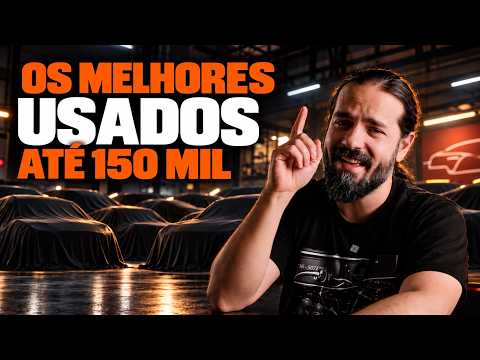 COMPRAMOS OUTRO CARRO!