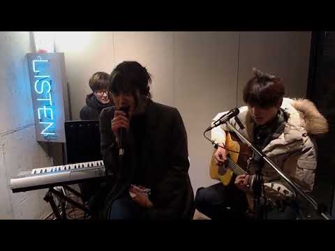 171118 민서 (MINSEO) '남이 될 수 있을까 (We Loved)' @ LISTEN STAGE