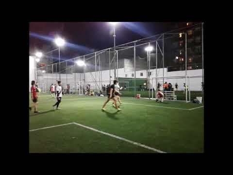 Deus vs Tito Morán #Caballito #Apertura #EuropaLeagueAzul #CopaPlata #CuartosdeFinal - Copa Palermo