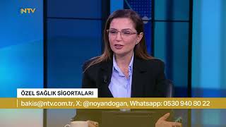 "7.4 Milyon Özel Sağlık Sigortalı" | Bupa Acıbadem Sigorta Vekil GM Aslıhan Duym
