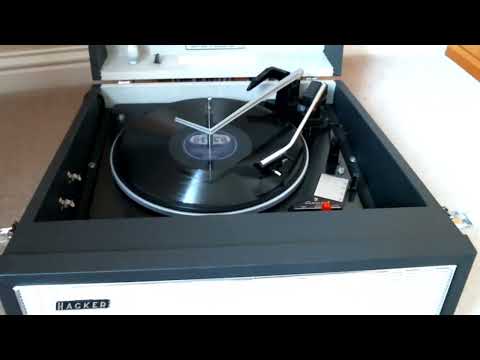 Stan Freberg The World is Waiting for the Sunrise 1952