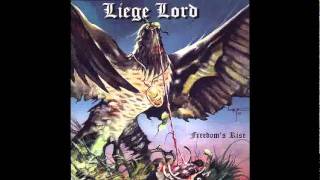 Metal Ed.: Liege Lord - For The King