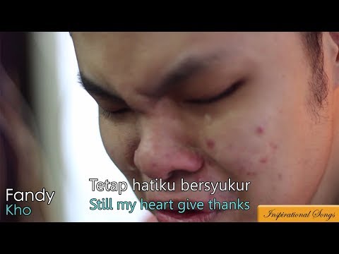 Fandy Kho feat Jason- Tetap Hatiku Bersyukur