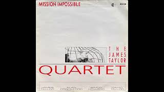 The James Taylor Quartet &quot;Untitled No. 1&quot;