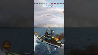 Download lagu World of Warships Legends BA Tirpitz With Commander IZAYOI NONOMI #worldofwarshipslegends mp3 Download lagu World of Warships Legends BA Tirpitz With Commander IZAYOI NONOMI #worldofwarshipslegends mp3