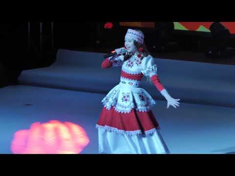 IFLC - 2018 Washington DC | Angelina – Belarus | Kalada