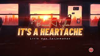 Download lagu It's a Heartache - Bonnie Tyler (Lirik dan Terjemahan) mp3 Download lagu It's a Heartache - Bonnie Tyler (Lirik dan Terjemahan) mp3