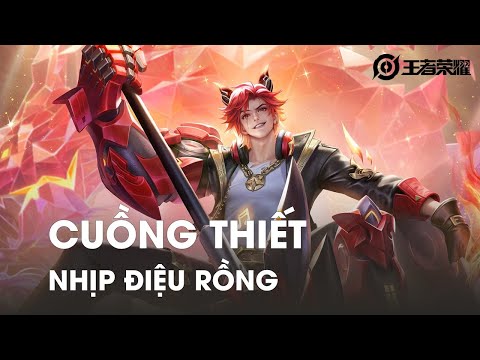 Nhịp Điệu Rồng