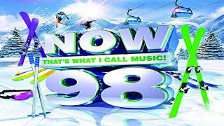 NOW Thats What I Call Music 98 - CD1