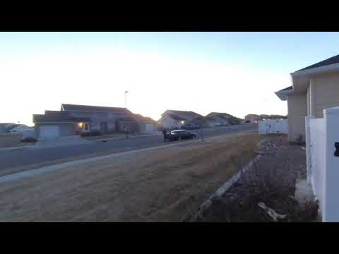 20210101 Ka Barangay - New Years Sunrise