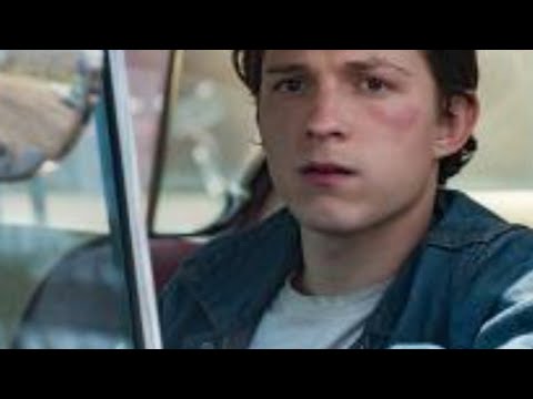Черри по наклонной - трейлер (2021)HD