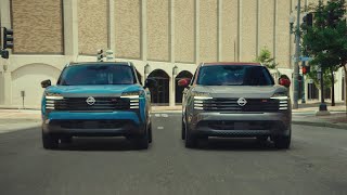 Nissan Un Nuevo Flow | El Totalmente Nuevo Nissan Kicks