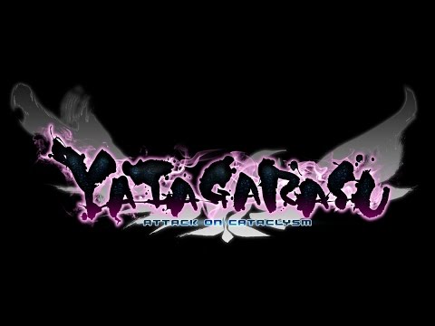 Yatagarasu: Attack on Cataclysm (alpha) Combo Video 1 by Leebee