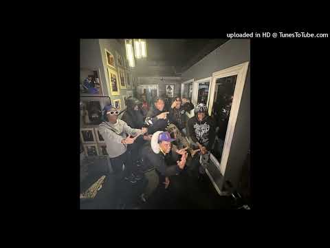 Yagi B x Jo Bandz x Justoo Gustoo x Milly Wop - Daily