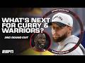 Danny Green Says Warriors CHAMPIONSHIP WINDOW Is CLOSED Unless They Get Giannis SportsCenter