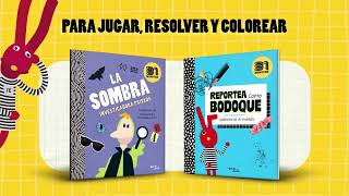 ¡Horas de diversión con Patana y Bodoque!