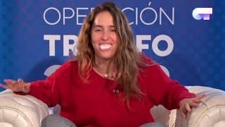 MARILIA - "TODO BIEN" | OT 2018 NUBEVISIÓN