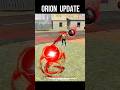 Orion Character Update Orion Character Ability Change After Update Srikantaff