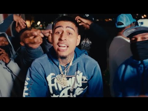 Bkandzmb3z - Show N*ggaz ft. TwanyMaine3z (Official Video)