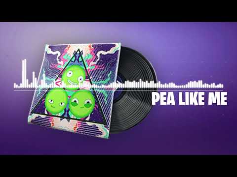 Video thumbnail for Pea Like Me