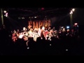 ABACABB - Empire NOVA. Izzy Freshington Tribute ...