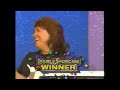 The Price Is Right May 24 2006 Season 34 Double Showcase Winner 6 Memorial Day Special 1