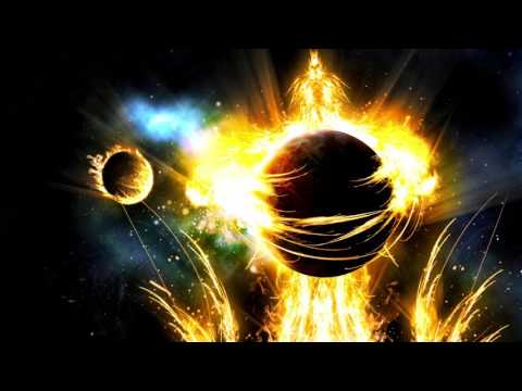 Eddie Hermoso - World on Fire (Instrumental)