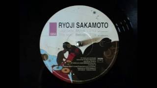 Ryoji Sakamoto Stylus