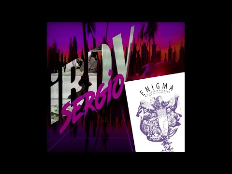 IBDV #151: ENIGMA de Peter Milligan y Duncan Fegredo