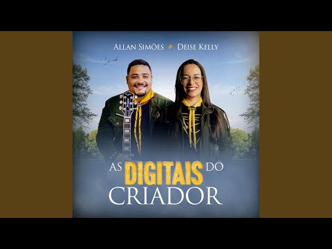 As Digitais do Criador (Campori Aes) - Origens