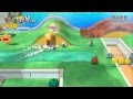 Super Mario 3D World Review Wii U