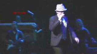 Clay Aiken-Motown Medley-Wolf Trap,VA