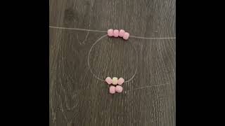 how to make a kandi strawberry 🍓 (easy tutorial!)