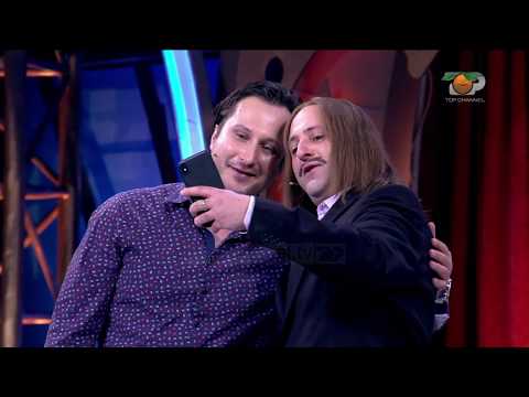 Portokalli, 29 Prill 2018 - Together with love dhe aktori