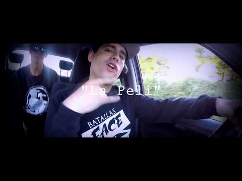 GENERAL BLOPAS x ZADIKO - LA PELI 📽️ (Shot By RakiOmega) (Prod.D.R.R.) 2018