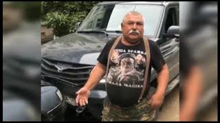 После непродолжительной пешей погони мужчина был задержан