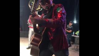 Él señor de los cielos-los plebes del rancho