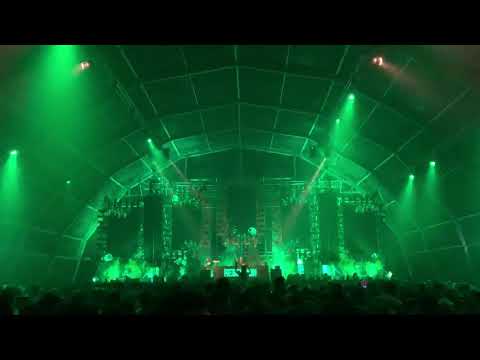 Bloodlust - Smash Ya Brain @ Rebellion 2019