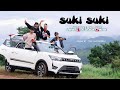 Suki Suki - Amunick | Bad Bhoi | Versify XXI | Kace Cherra (Official Music Video)