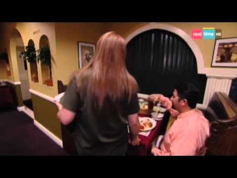 CUCINE DA INCUBO USA - STAGIONE 3 - CASA ROMA - ITALIANO COMPLETO