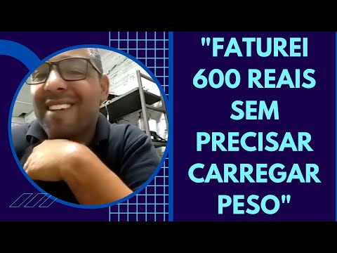 Vídeo: Consertei placa eletrônica e faturei R$600 em 8 passos