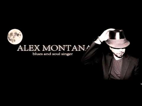 What is love   Alex Montana Lounge Version